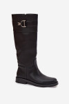 Kozačky model 217219 Step in style 36