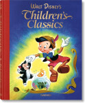 Walt Disney’s Children’s Classics 1937–1953