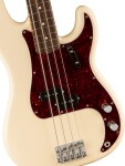 Fender Vintera II 60s Precision Bass RW Olympic White (použité)