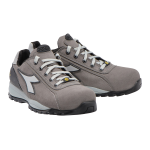 Bezpečnostní obuv Diadora GLOVE NET LOW S3 HRO SRA ESD Velikost boty: 39, Šedá