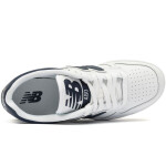 Sportovní obuv New Balance Jr GSB480WN 38