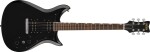 Gretsch Streamliner CVT LRL BLK
