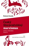 Český literárněvědný marxismus