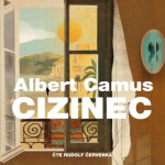 Cizinec - Albert Camus - audiokniha