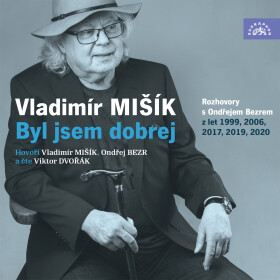 Byl jsem dobrej - Ondřej Bezr