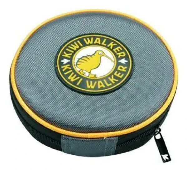 Kiwi Walker Cestovní miska oranžová / Miska pro psy / Cestovní (TVL-863)