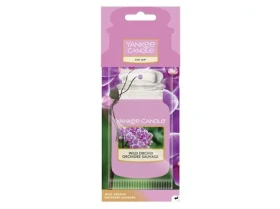 Yankee Candle WILD ORCHID papírová visačka
