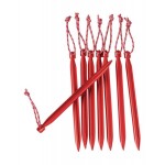 Stanový kolík MSR Groundhog Tent Stakes 6 ks