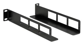 LANCOM Rack Mount L250 černá / Montážní sada do racku / 19" / 1U (61432)