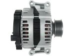 Alternátor AUDI A6 C6 a Allroad 2.8 FSI 3.0/3.2 TFSI/FSI