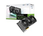 PNY VGA Nvidia GeForce RTX 5070 Ti 16GB Triple Fan, RTX 5070 Ti, 16GB DDR7, 3xDP, 1xHDMI EDF_1096010