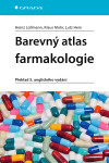 Barevný atlas farmakologie