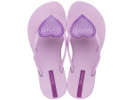 Ipanema Maxi Fashion Kids 82598-20492 Dětské žabky fialové 29-30