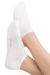 LINEN FEET 174 Krémový 44-46