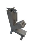 Chyť a pusť Raketový grill Thunder,Chyť a pusť Raketový grill Thunder