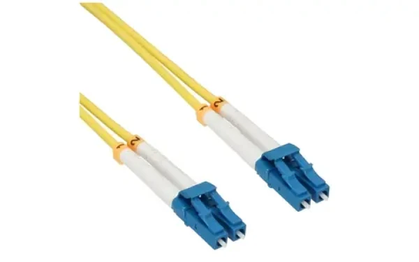 Mercodan LC-LC / Optický patch kabel / Singlemode OS2 (40400101)