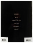 MS The Best Of Enya (Easy Piano)