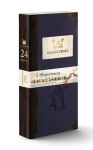 Old St.Croix rumový Adventní kalendář 2025 (set 24 x 0,02 l)