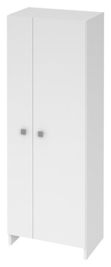 CERSANIT - Sloupek RUBID stojící 600 bílý DSM FSC MIX70% SGSCH-COC-007574 S513-001-DSM