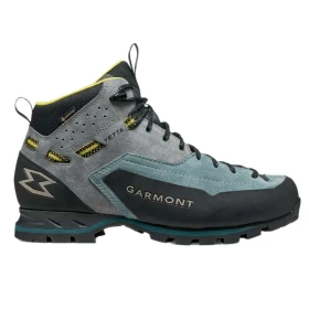 GARMONT Vetta EVO GTX Pánské trekové boty thunderstorm grey/goblin blue 44,5 10066058GAR0110