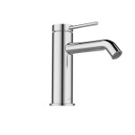 INVENA - Umyvadlová baterie Kalitea Trend, chrom BU-72-001-V