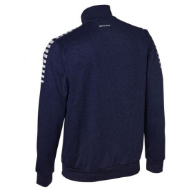 SELECT Monaco Mikina Tren. ZIP navy blue 10/12 let