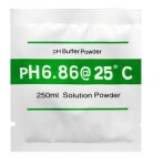 Kalibrační prášek pH 6,86 pro pH tester