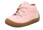 Dětské celoroční boty Superfit 1-009349-5510 Velikost: 24