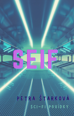 SEIF - Petra Štarková
