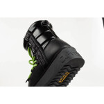 D.Franklin dámské zimní boty [DFSH371007-BLAC] dámské 36