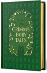 Grimm´s Fairy Tales (Special Edition) - Jacob Grimm