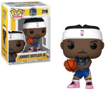 Funko Figurka POP! NBA Series 17 Complete Set