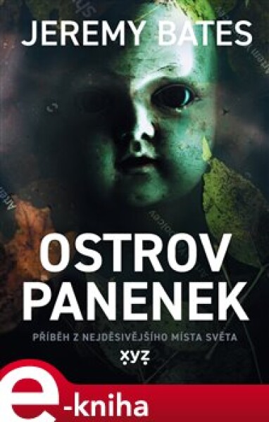 Ostrov panenek