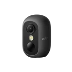 Anker eufy C35 černá / Venkovní IP kamera / 1080p / 130° / noční vidění / microSD / Wi-Fi (T8110411)