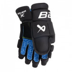 Hokejové rukavice Bauer X '24 Jr 1063730 10"