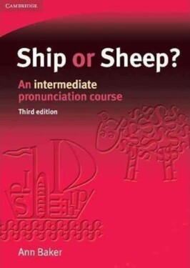 Ship or Sheep? Students Book - Ann Baker