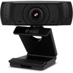 YENKEE YWC 100 Full HD USB Webcam AHOY / webkamera / FHD / mikrofon / otáčení o 360° (8590669306299)