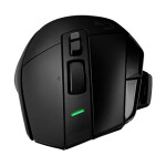 Logitech G502 X Lightspeed Wireless Gaming Mouse 910-006180