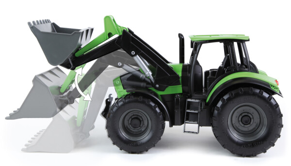 Traktor Deutz Fahr Agrotron 7250/45 cm