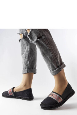Espadrilky model 207782 Solea 39
