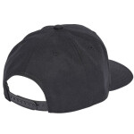 Adidas All BlacksSnackback baseballová čepice JI9317 OSFW