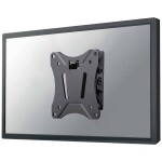 Neomounts NM-W60BLACK TV držák na zeď 25,4 cm (10) - 76,2 cm (30) pevný