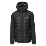 Zateplená bunda Hi-Tec Helten M 92800621393 m