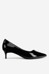 Lodičky NINE WEST WFA3042-1 Materiál/-Syntetický