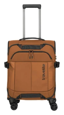 Travelite Briize S Curry 33 L TRAVELITE-91047-87