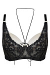 MAGIC SOFT BRA 19235 černá 95E