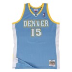 Mitchell & Ness Pánský dres Denver Nuggets NBA Carmelo Anthony #15 2003-04 Swingman Velikost: S