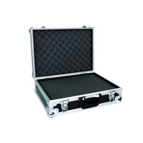 Roadinger FOAM case (kufr) (d x š x v) 170 x 470 x 360 mm - HDT Přepravní univerzální kufr s molitanovou výplní