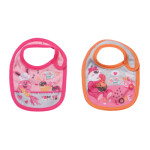 BABY born Bryndák, 2 druhy - růžový