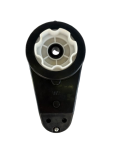 Mamido Motor s převodovkou DL555-C 24V 200W 12000 RPM